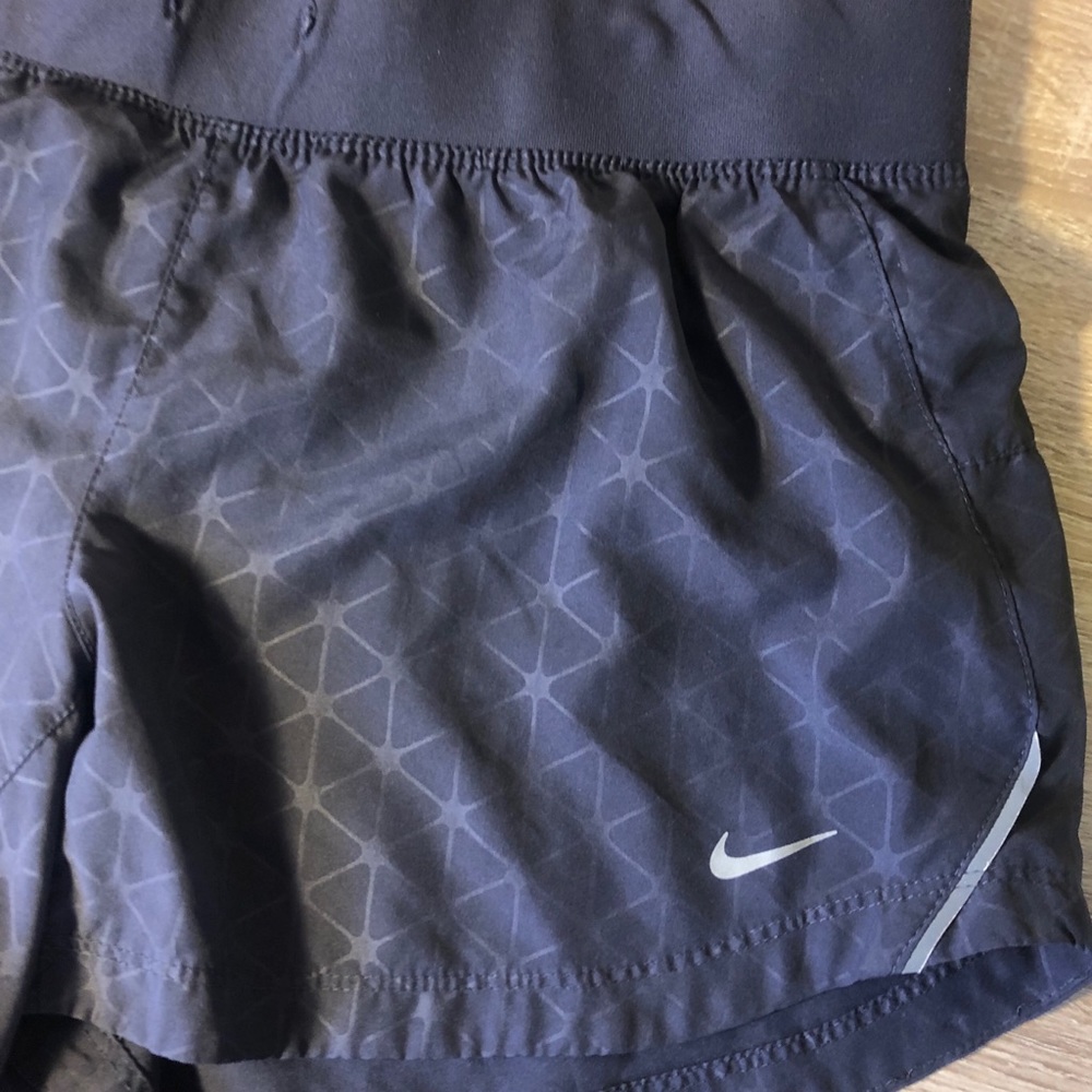 NIKE DRI FIT SHORTS